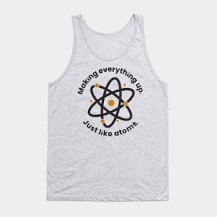 Atoms Tank Top